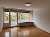 Foto - 1 Zimmer Wohnung Balkon Küche Bad