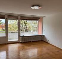 1 Zimmer Wohnung Balkon Küche Bad - Norderstedt