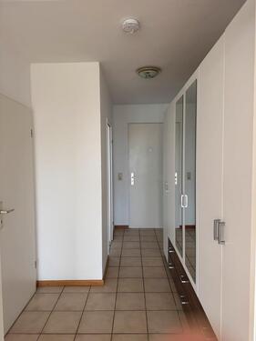 Foto - 1 Zimmer Etagenwohnung in Norderstedt