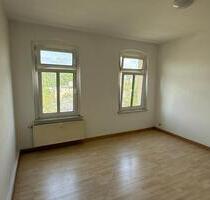 Sehr schöne und sanierte 2-Raum-Wohnung in Greiz in der Nähe vom Edeka Center und Aldi