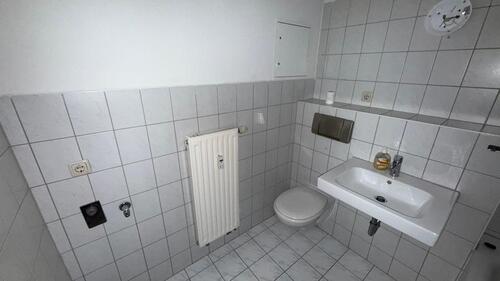 Foto - Etagenwohnung in Greiz zur Miete