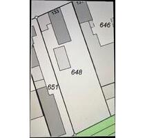 PROVISIONSFREI Baugrundstück 1.359 m² mit Entwicklungspotential - Kandel