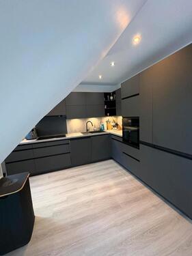 Foto - 3 Zimmer Dachgeschoßwohnung in Heiligenhafen