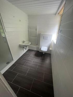Foto - Etagenwohnung in Goslar zur Miete
