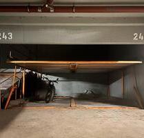 Garage Stellplatz zu vermieten - 45,00&nbsp;EUR Miete, in Karlsruhe (PLZ: 76137) Südstadt