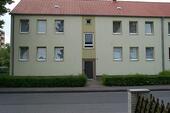 Foto - Demnächst frei! 3-Zimmer-Wohnung in Bergkamen Mitte