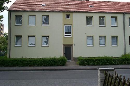 Foto - Demnächst frei! 3-Zimmer-Wohnung in Bergkamen Mitte
