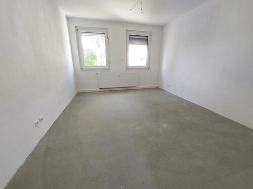 Foto - Etagenwohnung in Bergkamen zur Miete