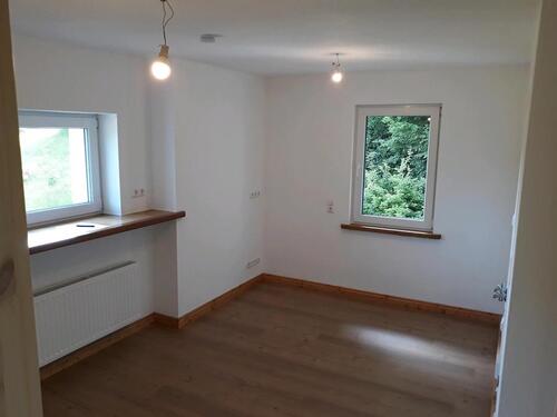 Foto - Etagenwohnung in Friesenhagen