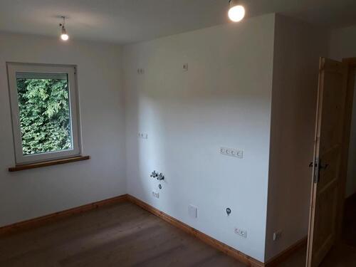 Foto - Etagenwohnung in Friesenhagen zur Miete