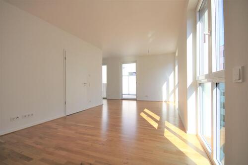 Foto - Zentrumsnahe 3-Zimmer-Wohnung mit 2 Balkonen!