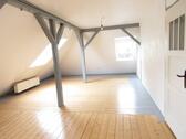 Foto - Exklusive 3-Zimmer DG-Wohnung in stilvoller Jugendstilvilla