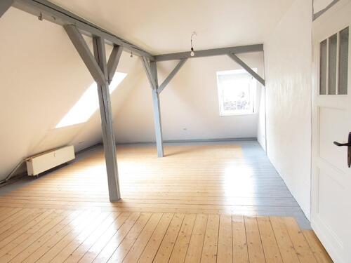 Foto - Exklusive 3-Zimmer DG-Wohnung in stilvoller Jugendstilvilla