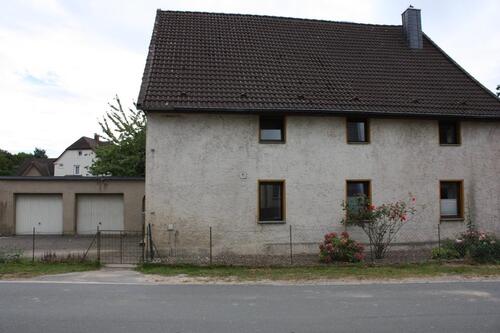 Foto - Einfamilienhaus zum Kaufen in Kalletal