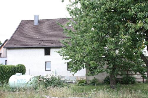 Foto - Einfamilienhaus in Kalletal