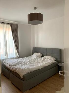 Foto - Etagenwohnung in Wallenhorst zur Miete