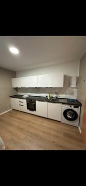 Foto - 2 Zimmer Wohnung mit EBK ab 01.12.25