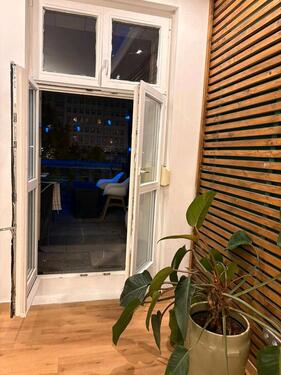Foto - Etagenwohnung in Berlin