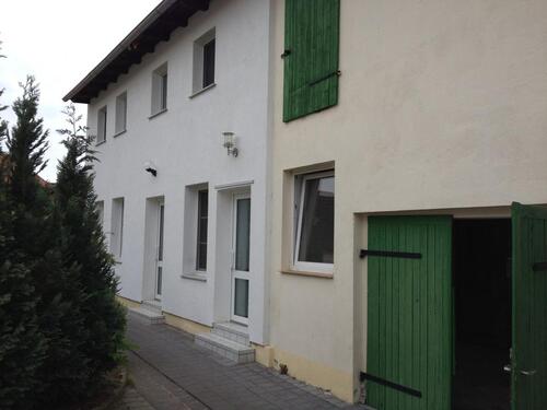 Foto - Ruhige 3 Zimmer Wohnung auf 90m² in Großmühlingen
