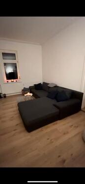 Foto - Etagenwohnung zur Miete in Bremen