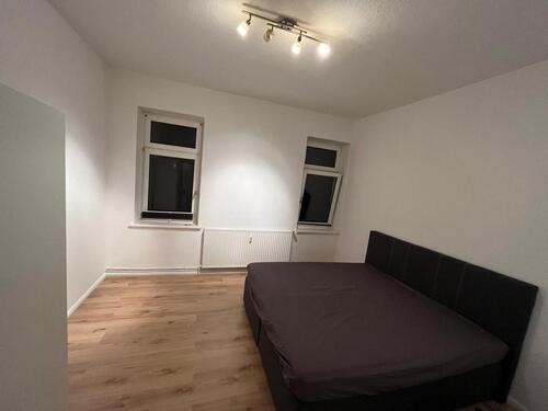 Foto - Etagenwohnung in Bremen zur Miete