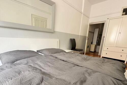 Foto - Etagenwohnung in Bamberg