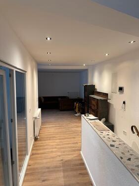 Foto - Etagenwohnung zur Miete in Meerbusch