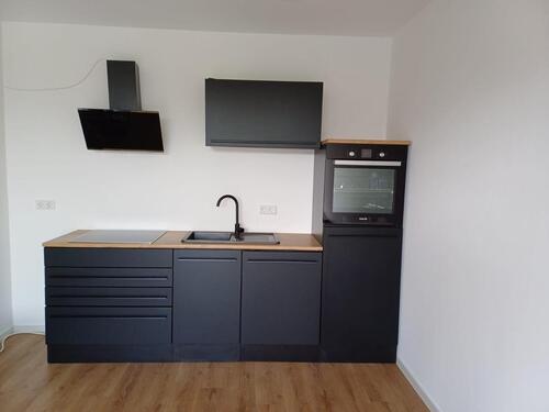 Foto - Etagenwohnung in Nordhorn zur Miete