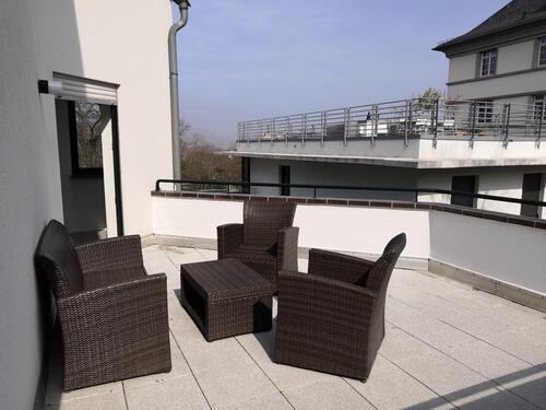 Foto - Eigentumswohnung ca. 63m2 inkl.Tiefgaragenstellplatz und Terasse