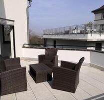 Eigentumswohnung ca. 63m2 inkl.Tiefgaragenstellplatz und Terasse - Bingen am Rhein