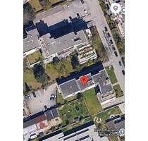 Außenstellplatz Neu-Ulm Pfuhl Kolpingstr. ab sofort