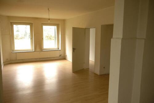 Foto - Etagenwohnung in Hamburg zur Miete