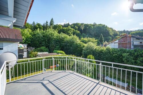 Foto - Etagenwohnung in Wertheim zum Kaufen