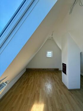Foto - 2 Zimmer Dachgeschoßwohnung zur Miete in Haigerloch