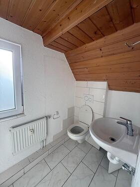 Foto - 2 Zimmer Dachgeschoßwohnung in Haigerloch