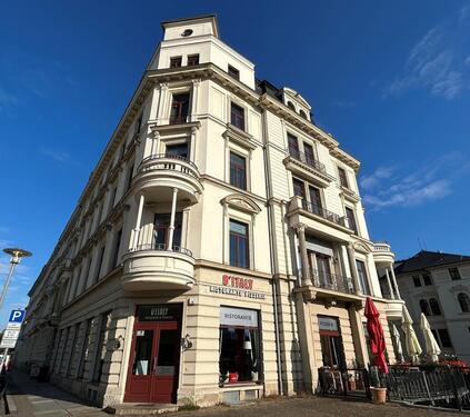 Foto - Lichtdurchflutete 2-Zimmer-Wohnung in Bestlage