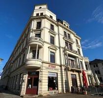 Lichtdurchflutete 2-Zimmer-Wohnung in Bestlage - Leipzig Mitte