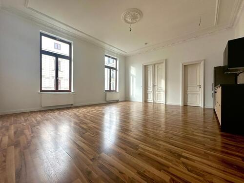 Foto - 2 Zimmer Etagenwohnung in Leipzig