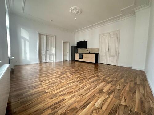 Foto - Etagenwohnung in Leipzig zur Miete