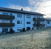 Schöne Neu-Renovierte-3-Zimmer-Wohnung in Schöllnach