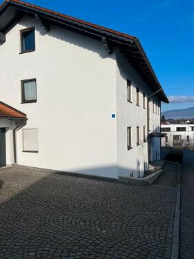 Foto - 3 Zimmer Etagenwohnung zur Miete in Schöllnach