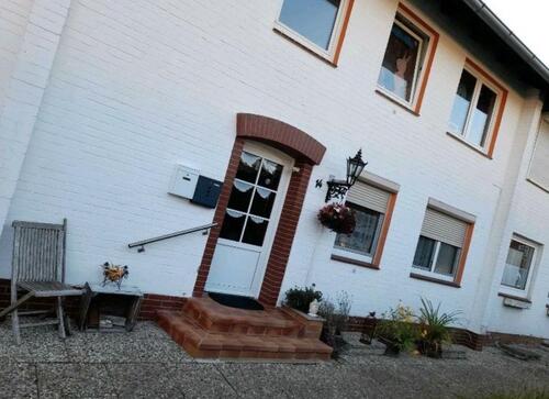 Foto - Wohnung Semmelweißstraße 14 erster Stock nähe WKK