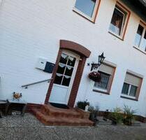 Wohnung Semmelweißstraße 14 erster Stock nähe WKK - Heide