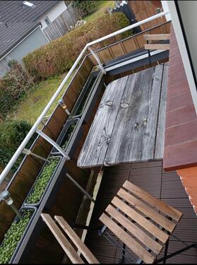 Foto - Etagenwohnung in Heide zur Miete