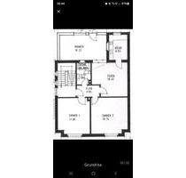 3-Zimmer Wohnung mit Garten - 750,00&nbsp;EUR Kaltmiete, ca.&nbsp; 92,00&nbsp;m&sup2; in Hagen (PLZ: 58119) Hohenlimburg