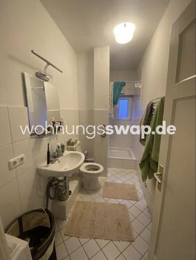 Foto - 2 Zimmer Etagenwohnung in Hamburg