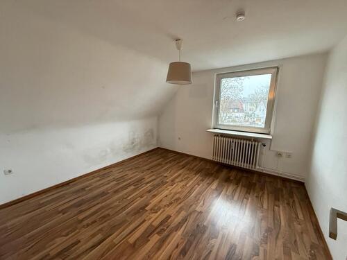 Foto - 2.5 Zimmer Dachgeschoßwohnung in Hanau