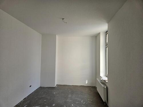 Foto - 3 Zimmer Dachgeschoßwohnung in Blankenburg (Harz)