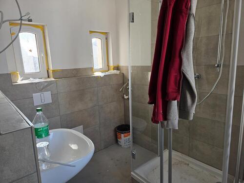 Foto - Dachgeschoßwohnung in Blankenburg (Harz) zur Miete