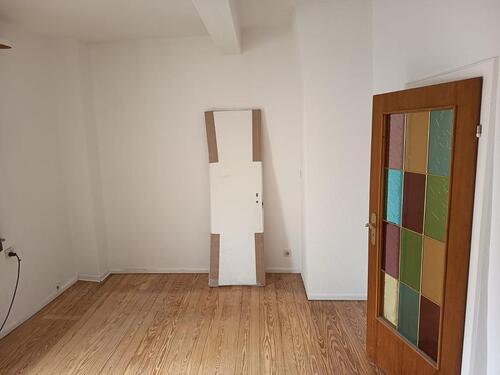 Foto - Jobcenter kein Problem 4ZKB -- 6 Personen saniert, Terrasse, G-WC